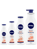 Nourishing Body Milk Body Lotion