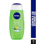 nivea-lemon-oil-shower-gel-125ml