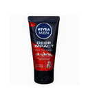 Beard + Face Wash