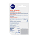  Coral Pink Shine & Peach Aroma (4.8gm) Online in India