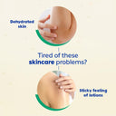  Shop NIVEA Aloe Vera Gel Body Lotion Non Sticky Feel