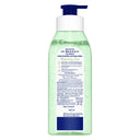 NIVEA Aloe Vera Gel Body Lotion Non Sticky Feel, 24 Hours Hydration (390ml)