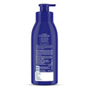 NIVEA Body Lotion for Very Dry Skin - Nourishing Body Milk with Almond Oil And Vitamin E