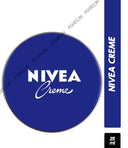 NIVEA Crème, Multi-Purpose Moisturizer, Protective Skin Care Cream for Men, Women & Family (25ml)