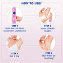 NIVEA Deodorant - Pearl & Beauty