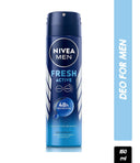 Fresh Active Deo