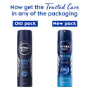 Buy Nivea Men Fresh Active Original 48 Hours Deodorant Online in India