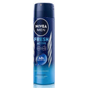 Nivea Mens FRESH ACTIVE ORIGINAL DEODORANT Review