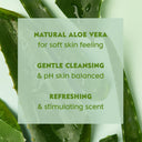 NIVEA Fresh Aloe Shower Gel (250ml) online at Pixies.in and check reviews online