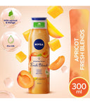 nivea-fresh-blends-apricot-mango-rice-milk-body-wash-300ml