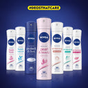 Check out Nivea Fresh Natural Deodorant For Women (150ml) reviews