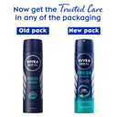 Buy Nivea Men Fresh Ocean 48 Hour Deodorant Online in India