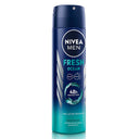 Buy Nivea Products at the lowest price from Pixies.in. Check out Nivea Men Fresh Ocean 48 Hour Deodorant (150ml) reviews. COD