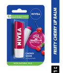Cherry Shine Lip Balm