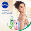 Buy NIVEA Aloe Vera Gel Body Lotion Non Sticky Feel
