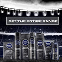  3 in 1 Shower Gel for Body