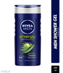Cool Kick Shower Gel