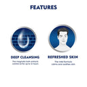Nivea Men Oil Control Face Wash