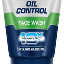 Nivea Men Oil Control Face Wash