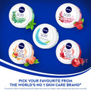 Nivea Soft Light Moisturizer for Face, Hand & Body, Non-Sticky Cream with Vitamin E & Jojoba Oil