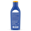 Nivea Protect & Moisture Sun Lotion SPF 50+ with UVA & UVB Protection, Water Resistant Sunscreen