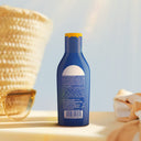 Nivea Protect & Moisture Sun Lotion SPF 50+ with UVA & UVB Protection, Water Resistant Sunscreen