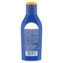 Nivea Protect & Moisture Sun Lotion SPF 50+ with UVA & UVB Protection, Water Resistant Sunscreen