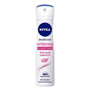 Whitening Talc Touch Deo