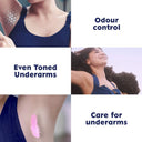 Buy NIVEA Women Deodorant Roll On