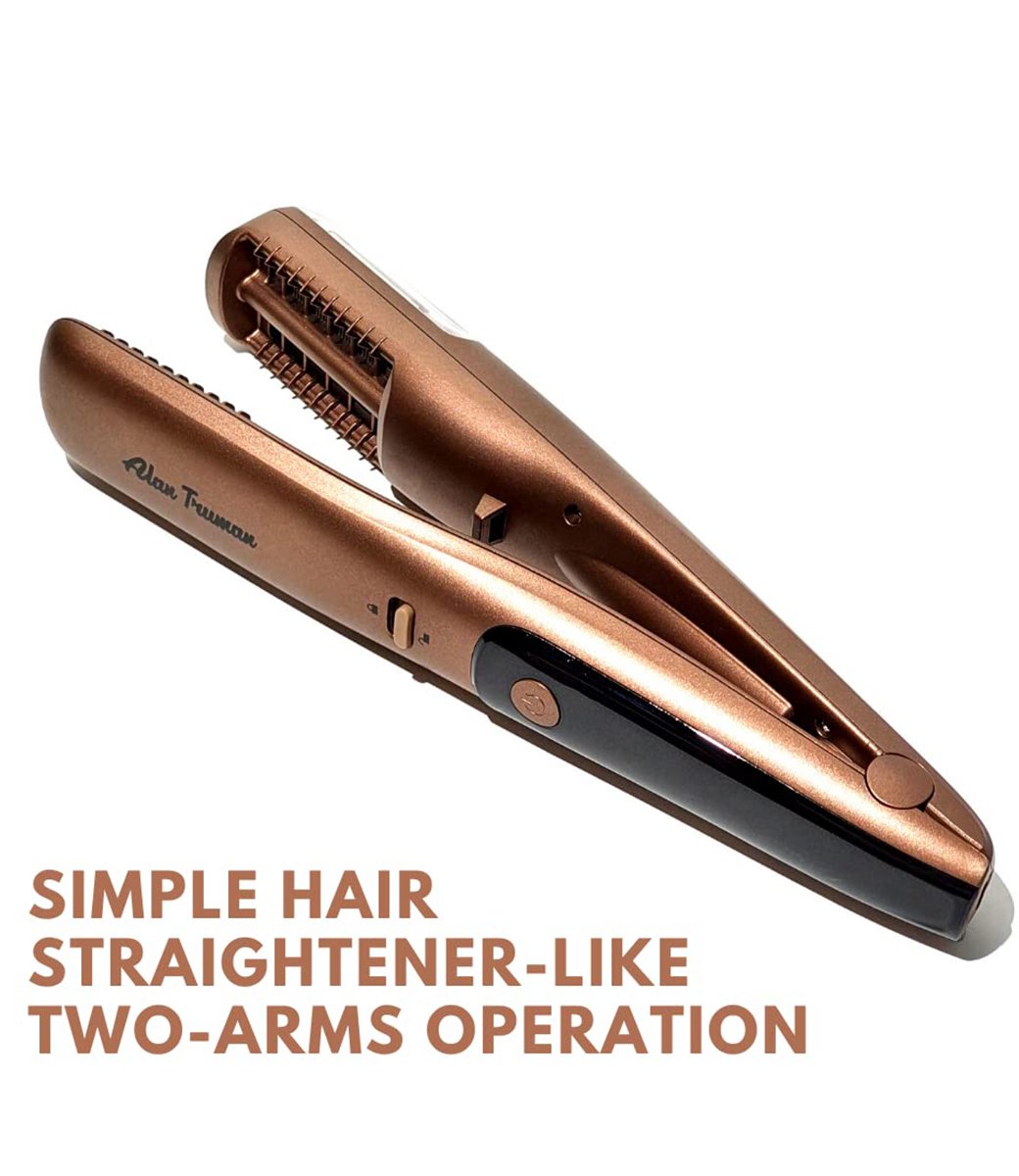 Buy Alan Truman No More Split Ends - Automatic Split End Trimmer Online ...