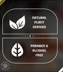 Wahl No Rinse Oatmeal Dog Shampoo – 210 ml | Gentle Cleansing & Moisturizing Shampoo with Oatmeal