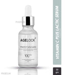 O3+ Agelock Vitamin C Plus Lactic Acid Serum (30ml)