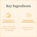 Shop O3+ Vitamin C Facial kit with Peel off Mask for Instant Radiance and Even Skin Tone (40g + 5ml) Online in India Chennai Tamil Nadu / Review