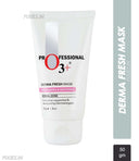 O3+ Derma Fresh Mask Brightening & Whitening (50gm)