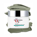 Buy O3+ Purifying Sulfur Cooling Facial Mask Online in India