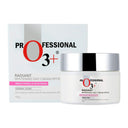 Shop O3+ Radiant Day Cream Moisturiser For Brightening & Glow Boosting
(50gm) Online in India Chennai Tamil Nadu Review