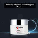 O3+ Radiant Day Cream Moisturiser SPF30 for Brightening & Glowing Skin | All Skin Types (50gm)