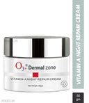 Vitamin A Night Cream