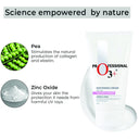  O3+ WHITENING SPF 30