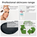 O3+ Volcano Scrub for Exfoliation