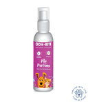 Odo-Rite Pet Perfume – 200ml Water-Based Fragrance Spray, Safe for Dogs & Cats, Natural, Quick-Action, Eco-Friendly, Portable Grooming Spray