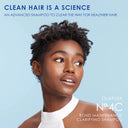 Shop Olaplex No. 4C Bond Maintenance Clarifying Shampoo (250ml) Online in India Chennai Tamil Nadu / Review