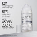 Buy Olaplex No.5 Leave-In Moisurizer & Mend Leave-In Conditioner (100ml) Online in India