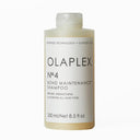Buy Olaplex No.4 Bond Maintenance Strengthening Shampoo & No.5 Conditioner (250ml + 250ml) Online in India