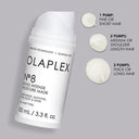 Check out Olaplex No.8 Bond Intense Moisture Mask (100ml) reviews.