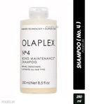 Olaplex No. 4 Bond Maintenance Strengthening And Reparative Hair Shampoo 250ml