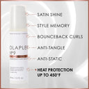 Shop Olaplex Nº.9 Hair Serum Bond Protector Nourishing Hair Serum (90ml) Online in India Chennai Tamil Nadu / Review