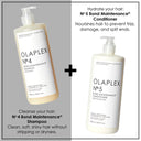 Buy Olaplex No.4 Bond Maintenance Shampoo (1000ml) Online in India