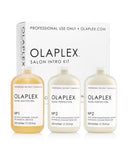 Buy Olaplex Salon Intro Kit - No.1 (525ml), 2 x No.2 (525ml) Online in India