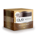 Buy Olay Age Protect Anti-Ageing Cream - Salicylic Acid